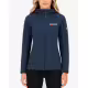 GEOGRAPHICAL NORWAY Tugood Fleece Jacket Navy