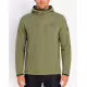 GEOGRAPHICAL NORWAY Unicia Fleece Jacket Khaki