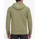 GEOGRAPHICAL NORWAY Unicia Fleece Jacket Khaki