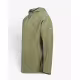 GEOGRAPHICAL NORWAY Unicia Fleece Jacket Khaki