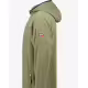GEOGRAPHICAL NORWAY Unicia Fleece Jacket Khaki