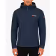 GEOGRAPHICAL NORWAY Unicia Fleece Jacket Navy