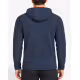 GEOGRAPHICAL NORWAY Unicia Fleece Jacket Navy