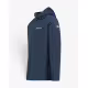 GEOGRAPHICAL NORWAY Unicia Fleece Jacket Navy
