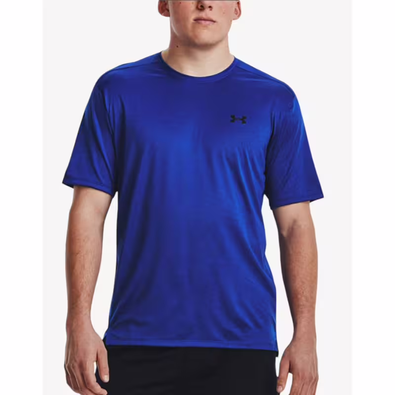 UNDER ARMOUR Tech Vent Blue