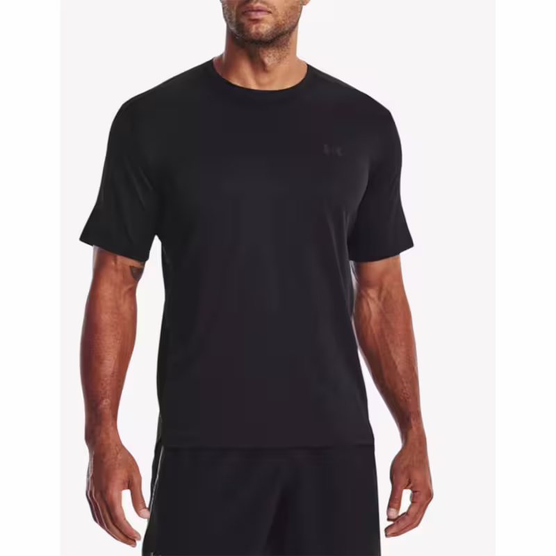 UNDER ARMOUR Tech Vent Black