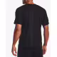 UNDER ARMOUR Tech Vent Black