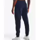 UNDER ARMOUR Icon Essential Fleece Navy