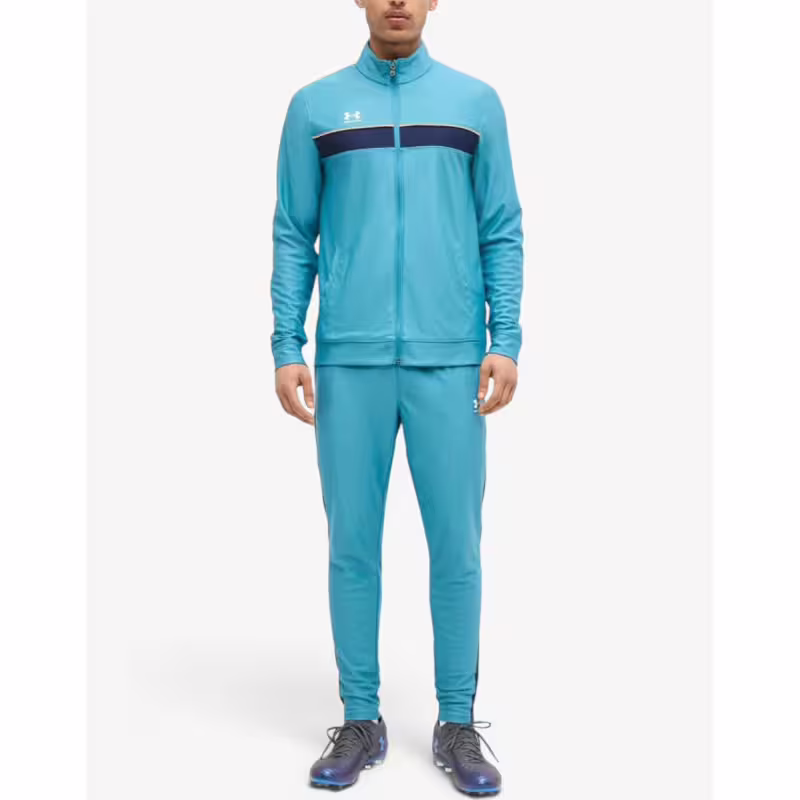 UNDER ARMOUR Challenger Tracksuit Blue