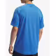 UNDER ARMOUR Tech Reflective SS Blue