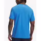 UNDER ARMOUR Sportstyle Logo Update SS Blue/White