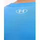 UNDER ARMOUR Sportstyle Logo Update SS Blue/White