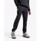 UNDER ARMOUR Icon Essential Fleece Jogger Black