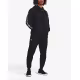 UNDER ARMOUR Rival Fleece Suit Black