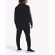 UNDER ARMOUR Rival Fleece Suit Black