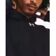 UNDER ARMOUR Rival Fleece Suit Black