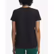 UNDER ARMOUR Rival Core SS Tee Black