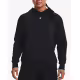 UNDER ARMOUR Rival Fleece Hoodie Black