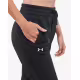 UNDER ARMOUR Rival Fleece Jogger Black