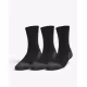 UNDER ARMOUR 3-Pack Perform Tech Crew Back