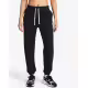 UNDER ARMOUR Rival Terry Joggers Black