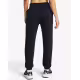 UNDER ARMOUR Rival Terry Joggers Black