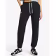 UNDER ARMOUR Rival Terry Joggers Black