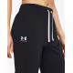 UNDER ARMOUR Rival Terry Joggers Black