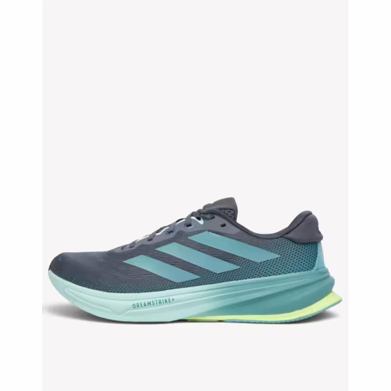 ADIDAS Supernova Rise 2 Aurora Mint