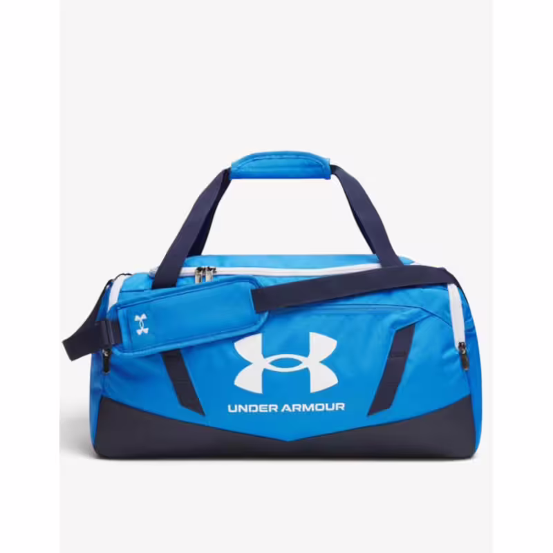 UNDER ARMOUR Undeniable 5.0 Duffle MD Blue