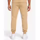 PUMA Squad Track Pants Beige