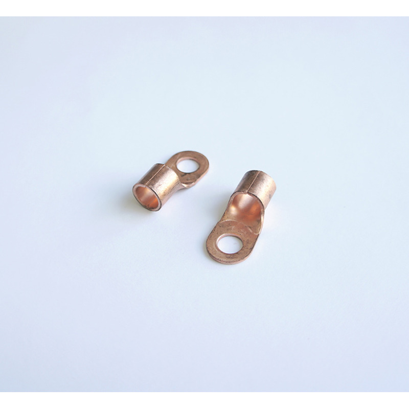 Кабелно ухо медно Ф8mm/35mm2