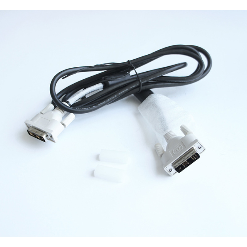 Кабел DVI 25pin(м) 1,5m