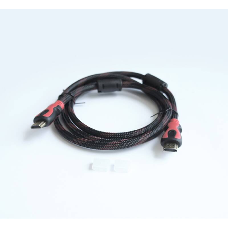 Кабел HDMI(м) 5m