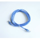 Кабел мрежов, UTP, LAN, RJ45 8pin(м), CAT5E, 3m