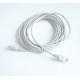 Кабел мрежов, UTP, LAN, RJ45 8pin(м), CAT5E, 5m