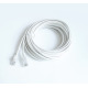 Кабел мрежов, UTP, LAN, RJ45 8pin(м), CAT5E, 10m
