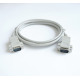 Кабел RS232 9pin(м) 1,5m