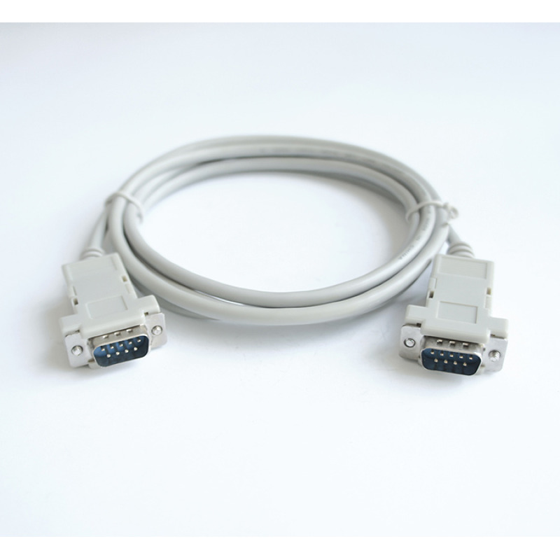 Кабел RS232 9pin(м) 1,5m