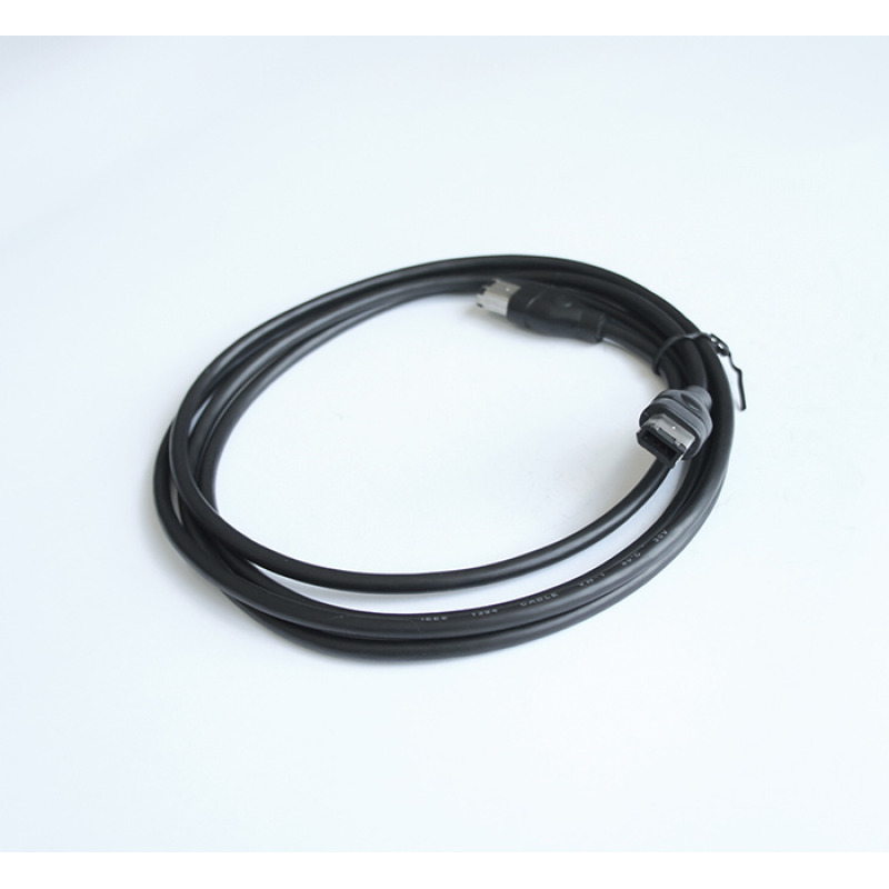 Кабел IEEE 1394 6pin(м) 1,8m