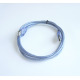 Кабел 2.0, USB-А(м), 1,5m
