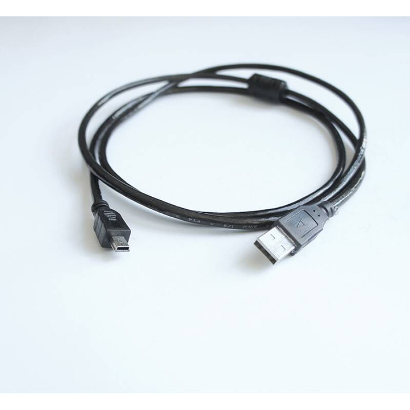 Кабел USB-А(м)/MINI USB(м) 1,5m