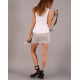 PAUSE Tea Skirt
