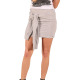 PAUSE Tea Skirt