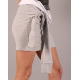 PAUSE Tea Skirt