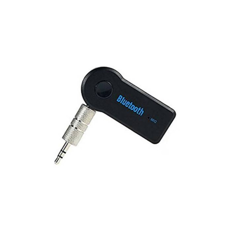Bluetooth, блутуут приемник ET-201J, за аудио, музика, MICRO USB