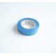 PVC, изолирбанд лента, синя, 15mm, 10m