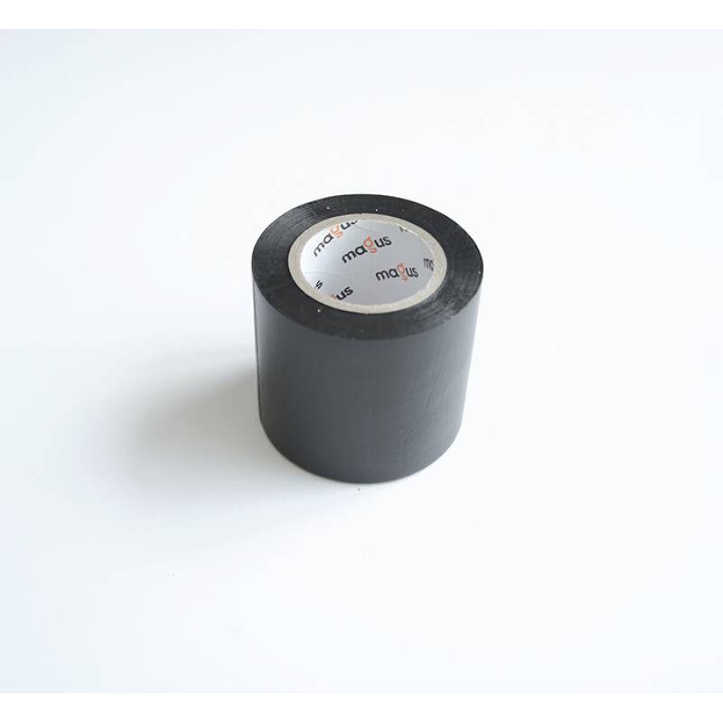 PVC изолирбанд лента черна 50mm х 10m