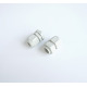 Щуцер PG11 за кабел с гумено уплътнение Ф18mm