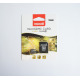 MicroSD карта памет клас 10 MAXELL с адаптер 16GB